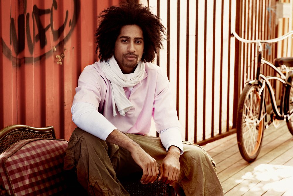 Рубашка поло мужская Surf, черная / Миниатюра WWW (1000)