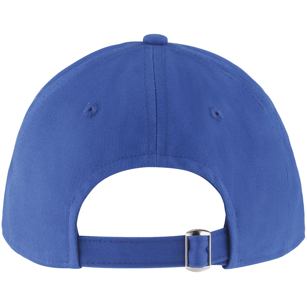 Бейсболка Blaze, ярко-синяя (royal) / Миниатюра WWW (1000)