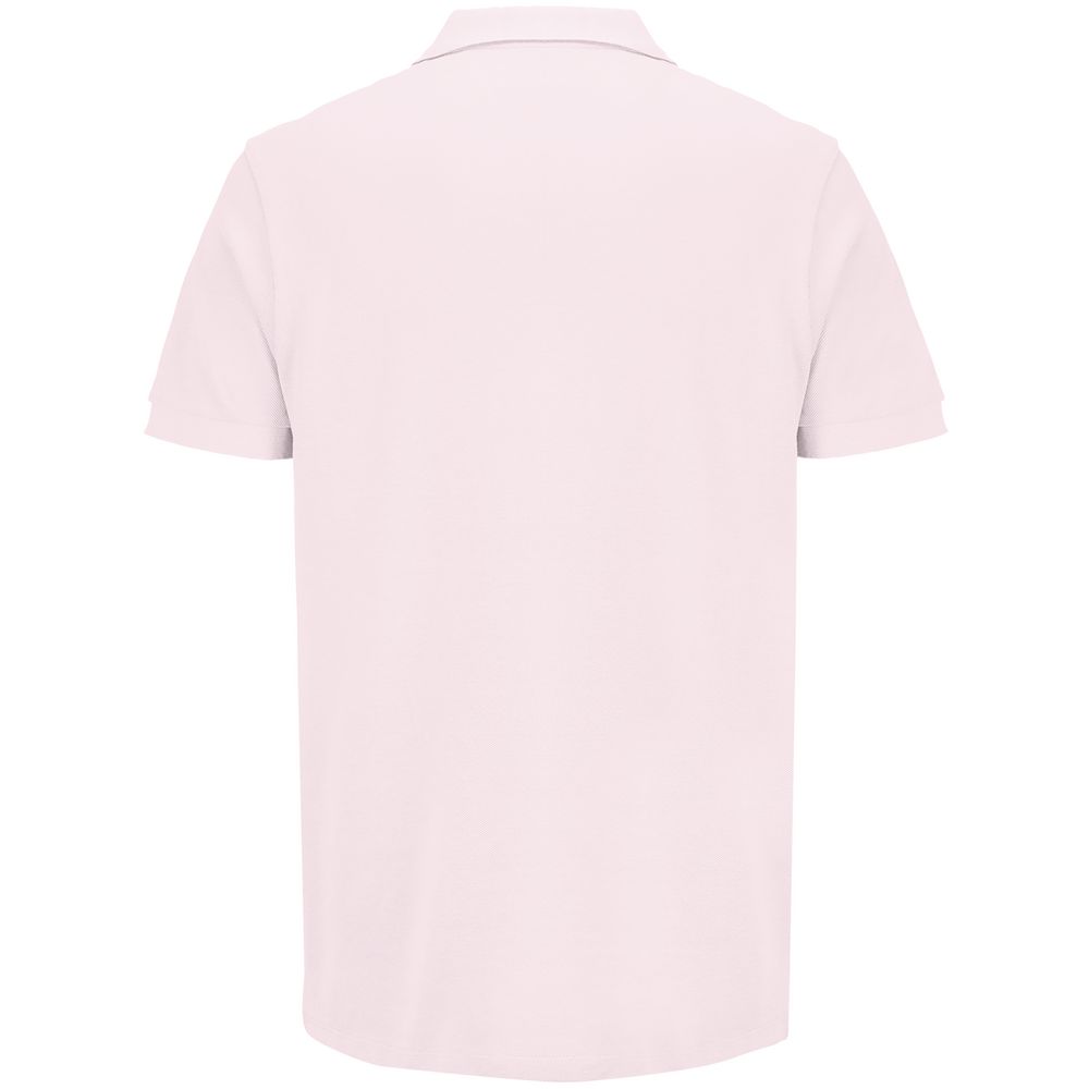Рубашка поло женская Pacific Women, светло-розовая / Миниатюра WWW (1000)