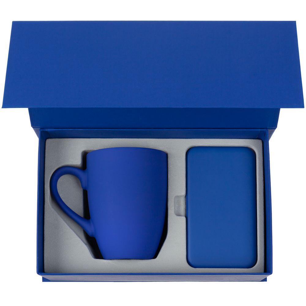 Набор Powerhouse, ver.2, синий / Миниатюра WWW (1000)