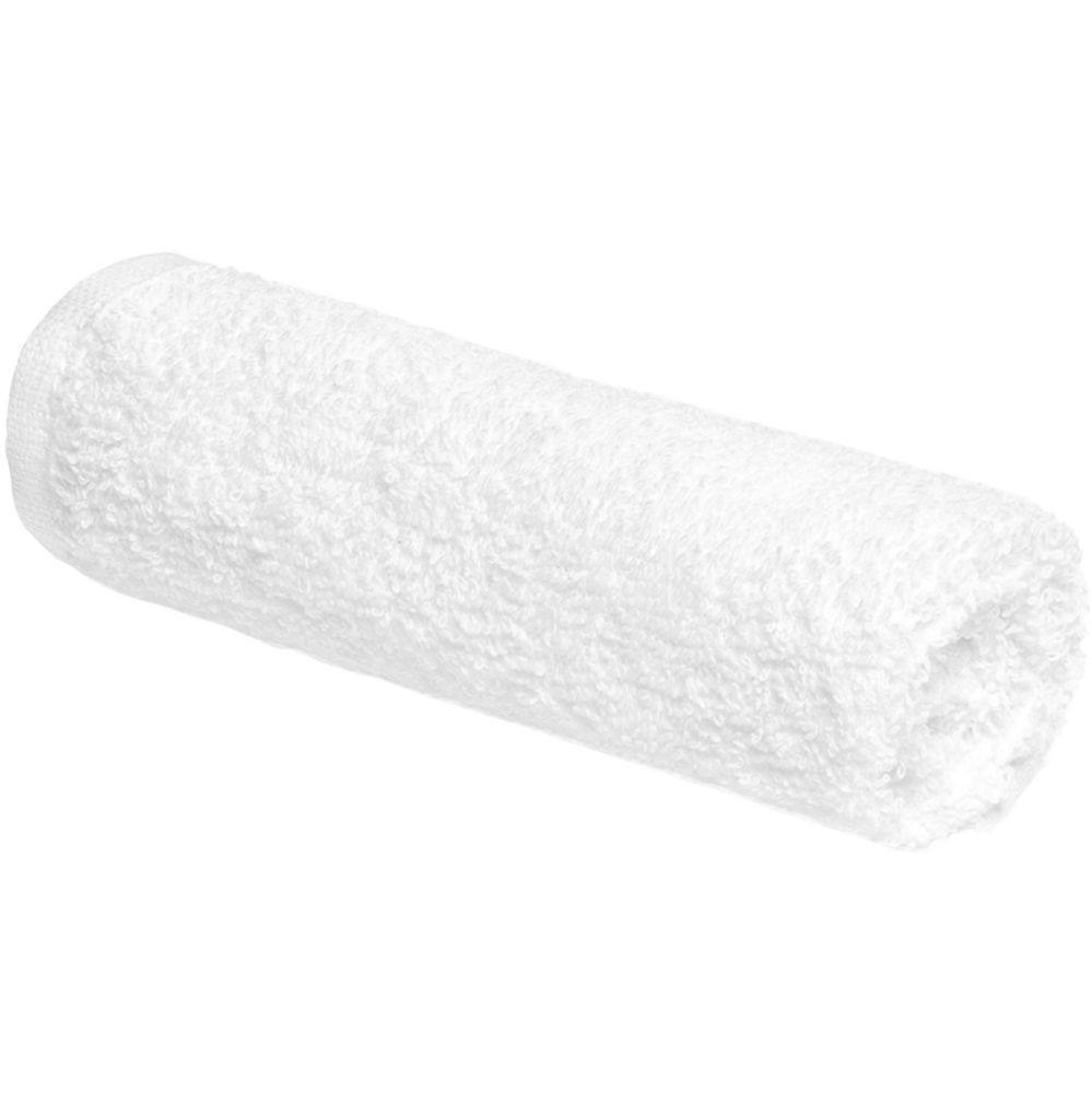 Салфетка для рук For Rooms, белая / Миниатюра WWW (1000)