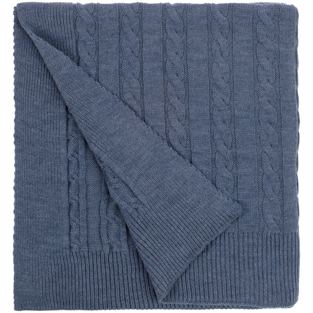 Плед на заказ Heat Trick Plus, S, полушерсть / Миниатюра WWW (1000)