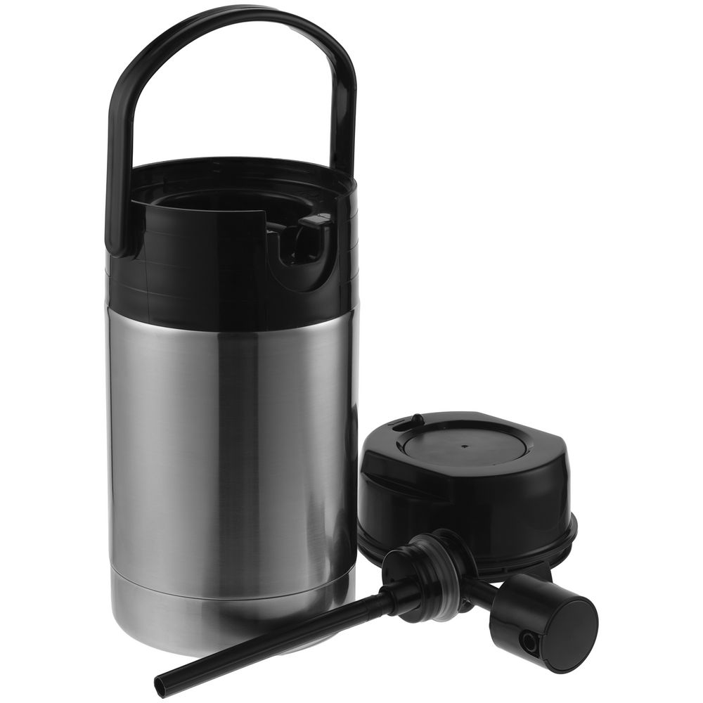 Термос с помпой Dakota / Миниатюра WWW (1000)