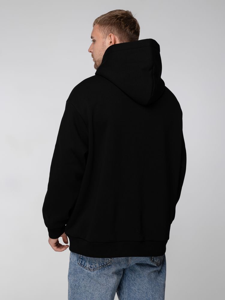 Худи Kulonga One Size, черное / Миниатюра WWW (1000)