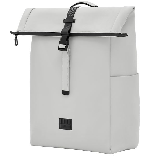 Рюкзак Urban Oxford Classic, серый / Миниатюра WWW (1000)