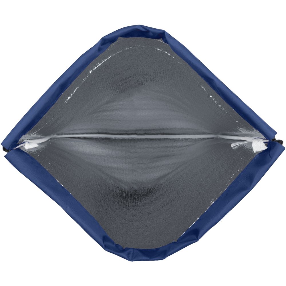 Терморюкзак Cool Hike, синий / Миниатюра WWW (1000)