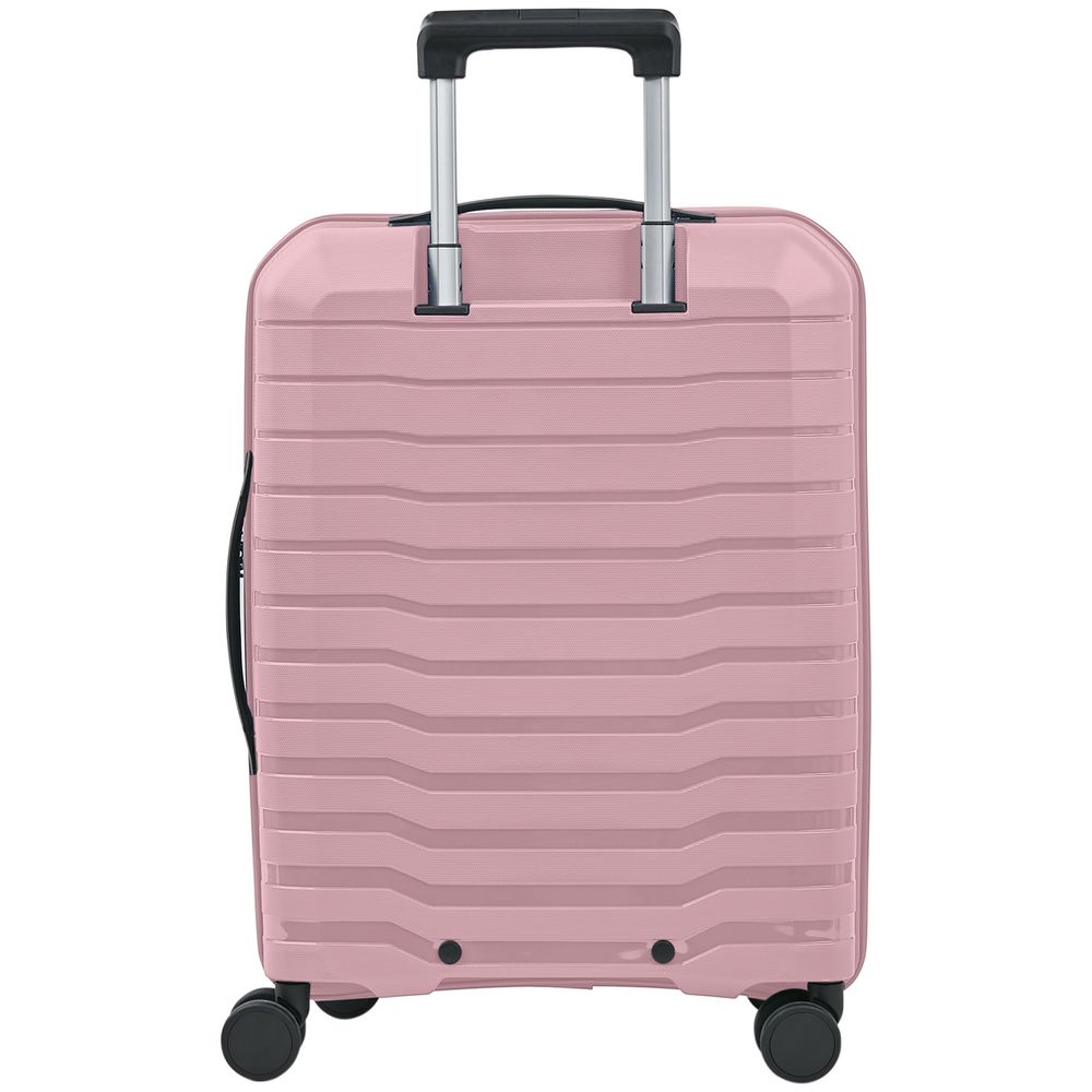 Чемодан Edge S, розовый / Миниатюра WWW (1000)