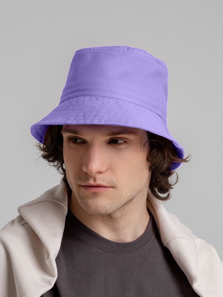 Панама Challenge, сиреневая (орхидея) / Миниатюра WWW (1000)