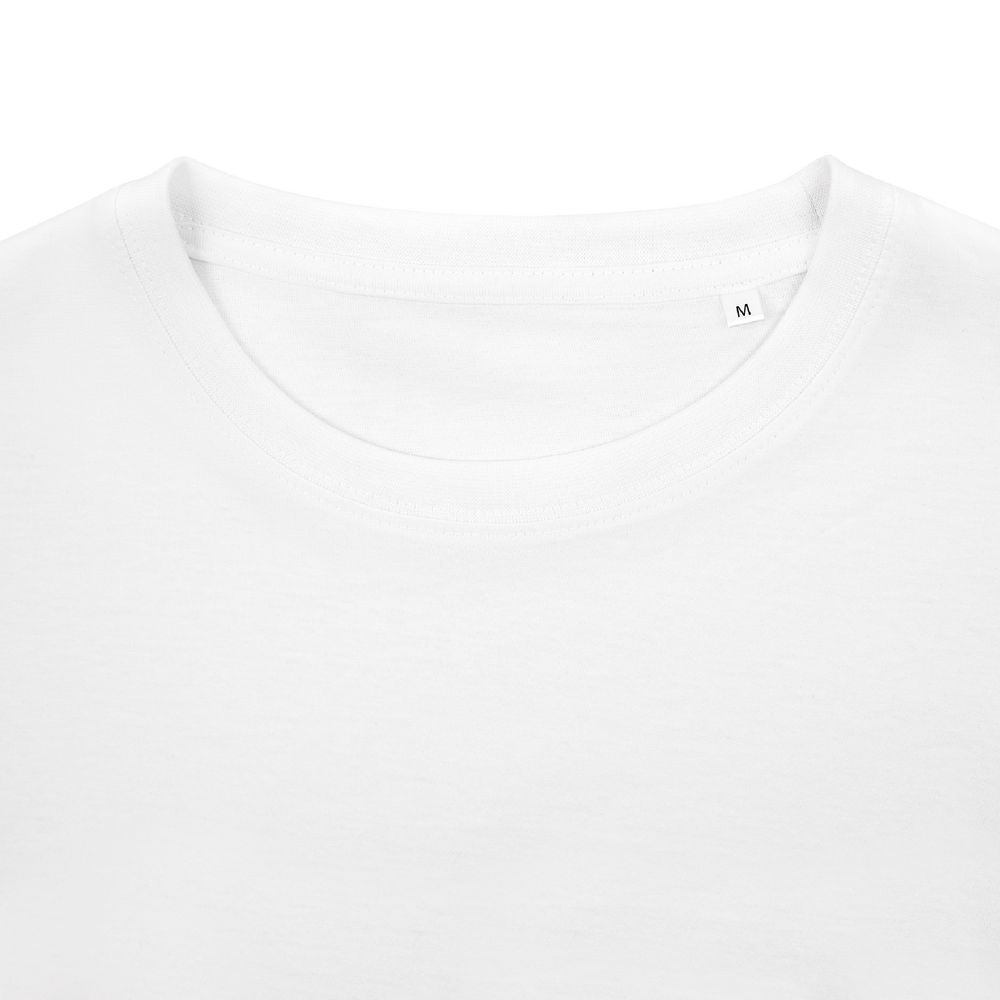 Футболка унисекс Streetwise, белая / Миниатюра WWW (1000)