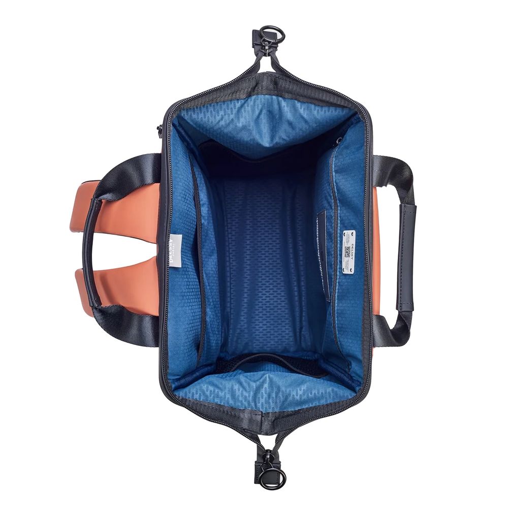 Рюкзак для ноутбука Turenne, красно-коричневый / Миниатюра WWW (1000)