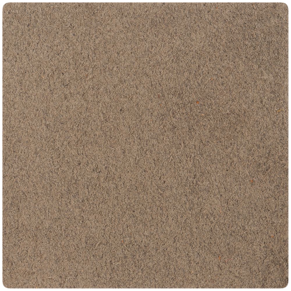 Лейбл кожаный Sinatu, L, серый / Миниатюра WWW (1000)