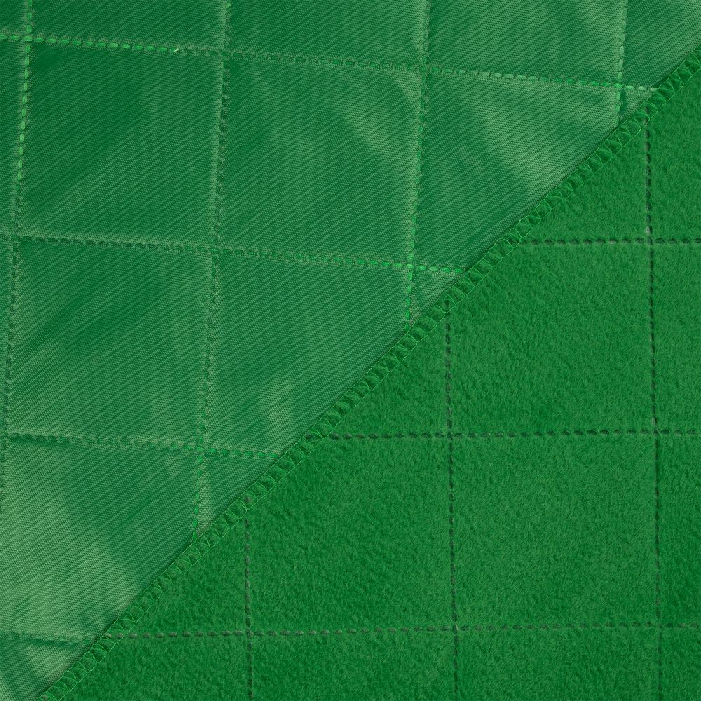 Плед для пикника Soft & Dry 2, зеленый / Миниатюра WWW (1000)