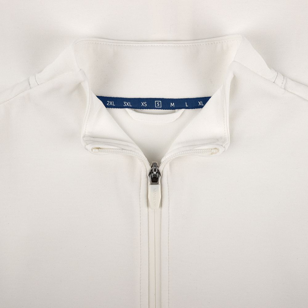 Куртка женская Lovi, молочно-белая / Миниатюра WWW (1000)