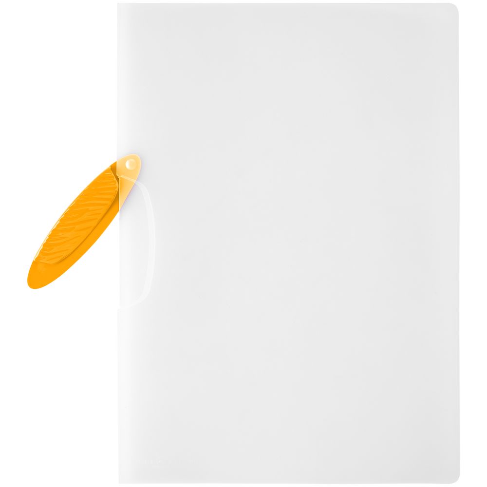 Папка Swingclip, с желтым клипом / Миниатюра WWW (1000)