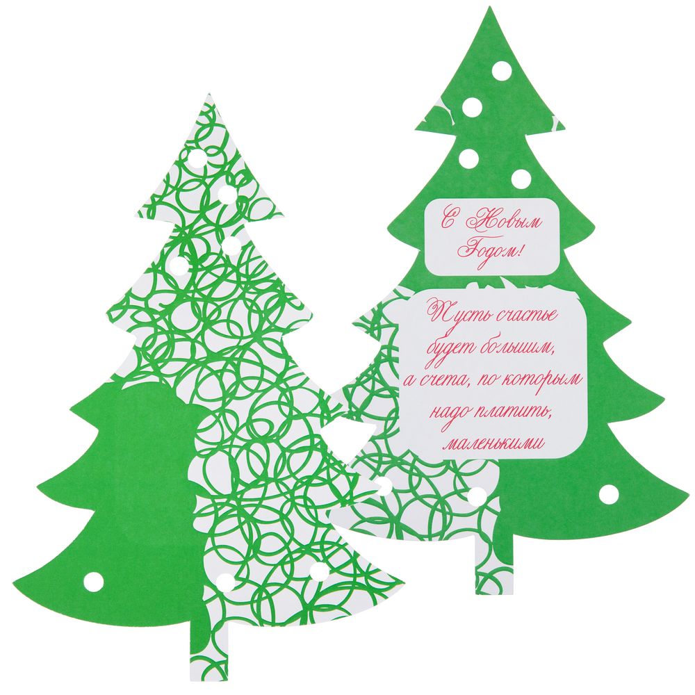 Этикетка бумажная на заказ Paper, L / Миниатюра WWW (1000)