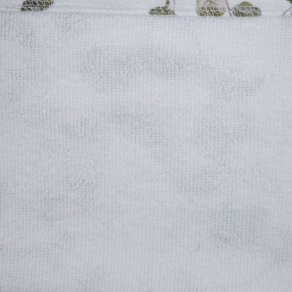 Халат махровый Noche с полноцветной печатью на заказ / Миниатюра WWW (1000)