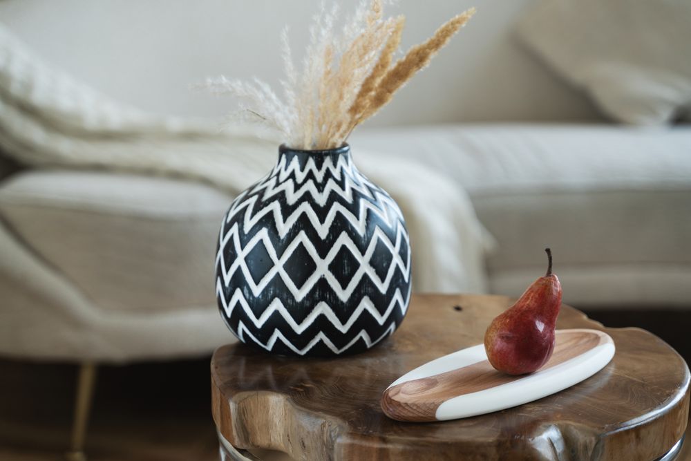 Декоративное блюдо Baumstein / Миниатюра WWW (1000)