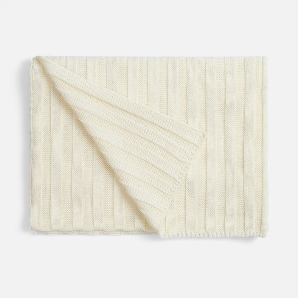 Шарф Metelitsa, белый (молочный) / Миниатюра WWW (1000)