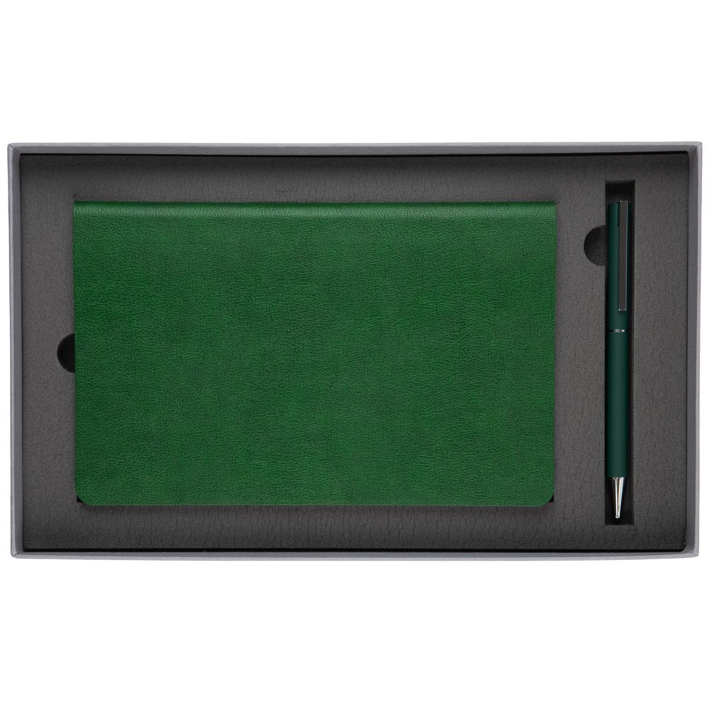 Набор Petrus, зеленый / Миниатюра WWW (1000)