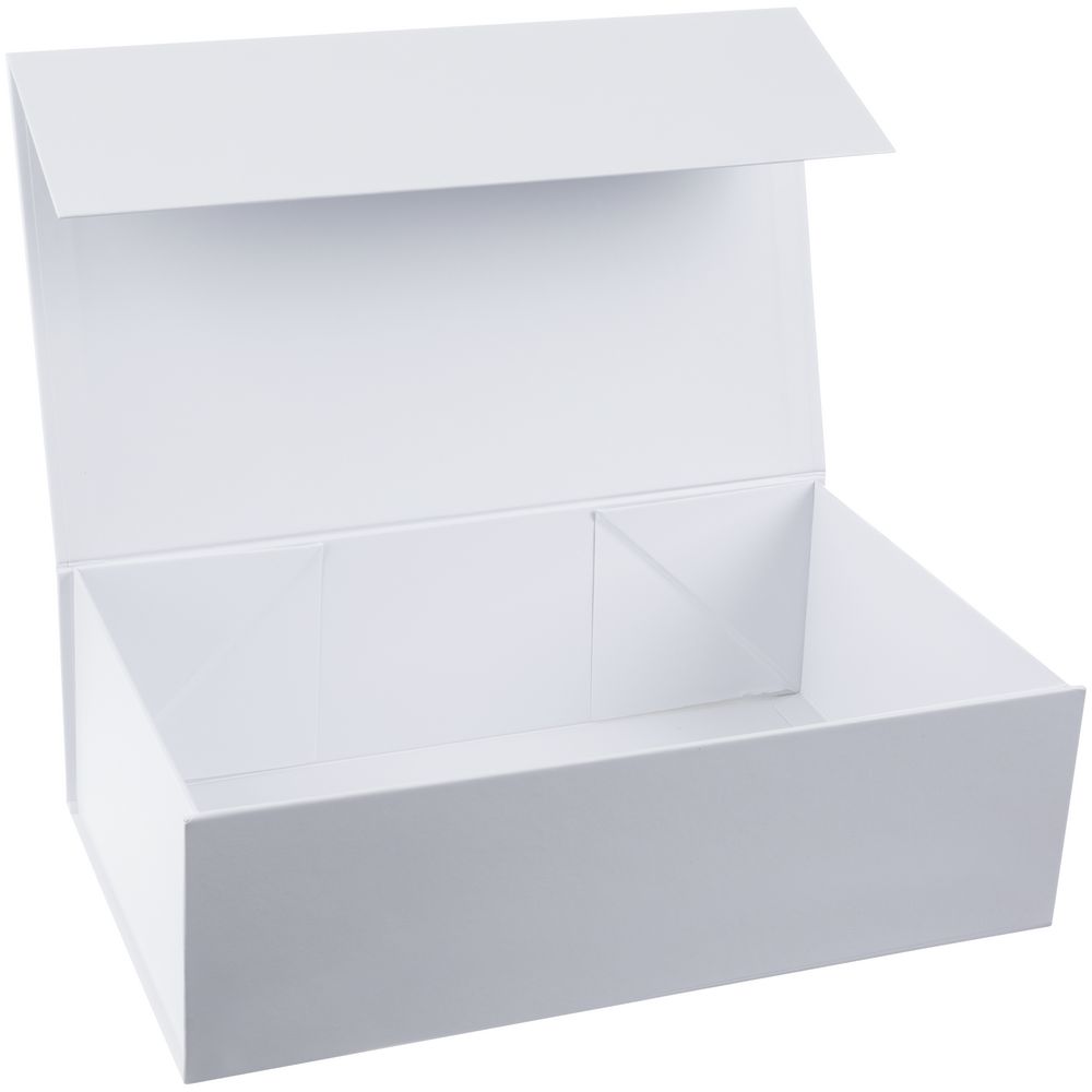 Коробка Formeza, M, белая / Миниатюра WWW (1000)