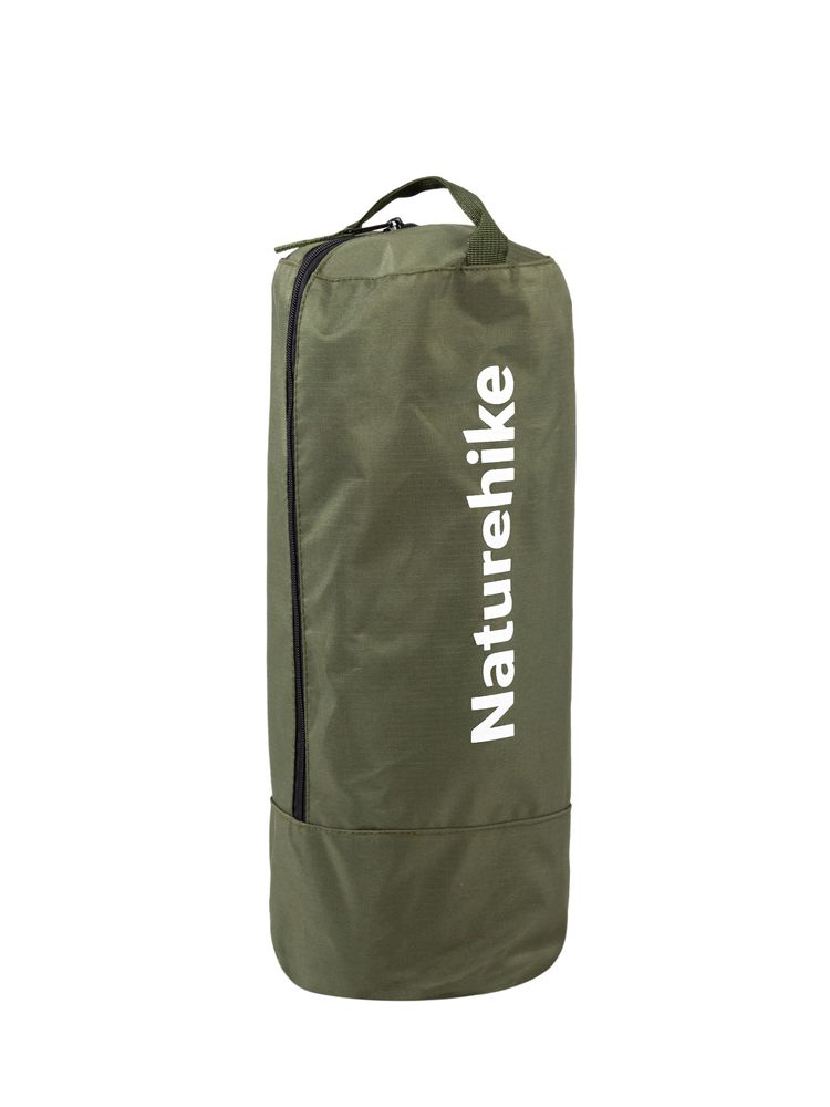 Раскладушка туристическая XJC05, зеленая / Миниатюра WWW (1000)