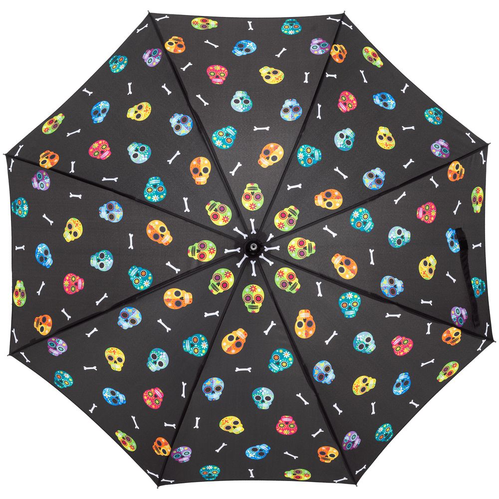 Зонт-трость Muertos / Миниатюра WWW (1000)