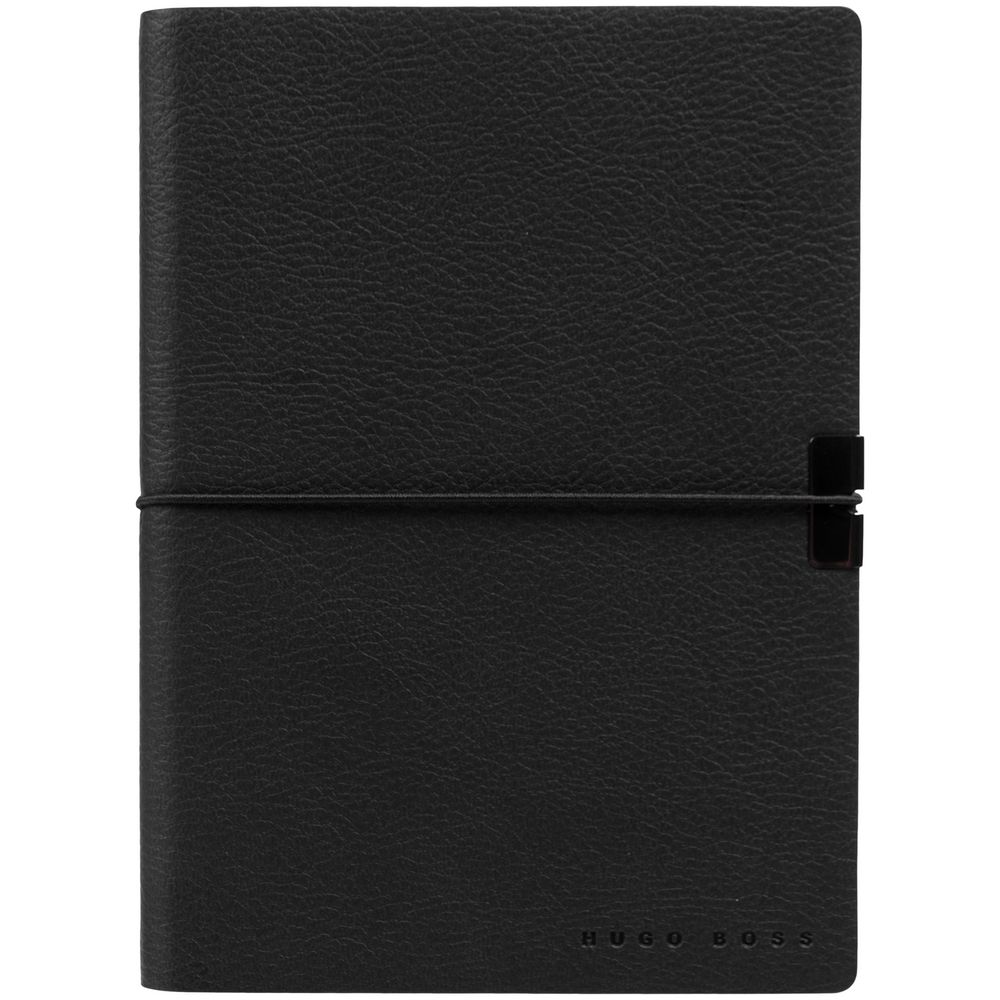 Блокнот Storyline Mini, темно-синий / Миниатюра WWW (1000)