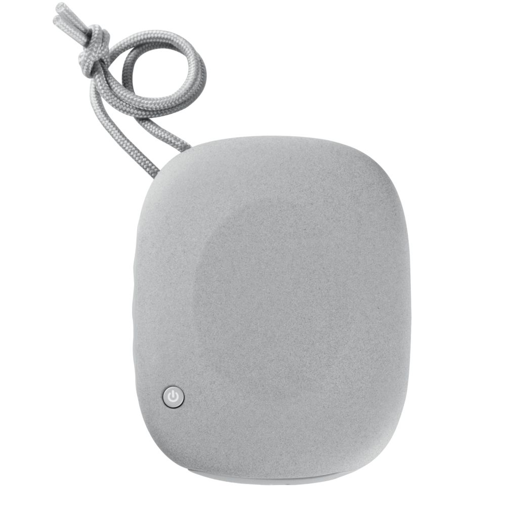 Беспроводная колонка c внешним аккумулятором Pebble / Миниатюра WWW (1000)