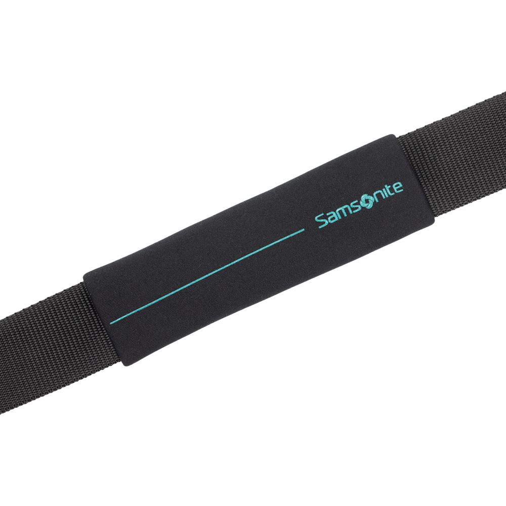 Сумка для ноутбука Qibyte Laptop Bag, темно-серая с черными вставками / Миниатюра WWW (1000)