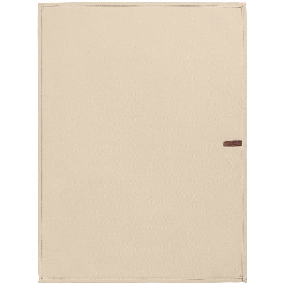 Набор кухонных полотенец Keep Palms, бежевый / Миниатюра WWW (1000)