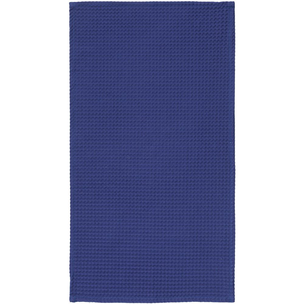 Набор кухонных полотенец Good Wipe, белый с синим / Миниатюра WWW (1000)