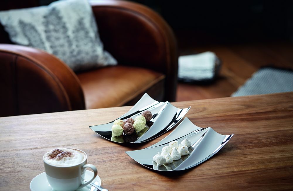 Набор из 2 блюд для закусок Elbharmonie / Миниатюра WWW (1000)