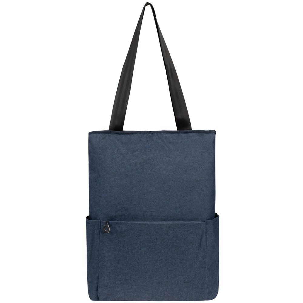 Сумка Locus, синяя / Миниатюра WWW (1000)