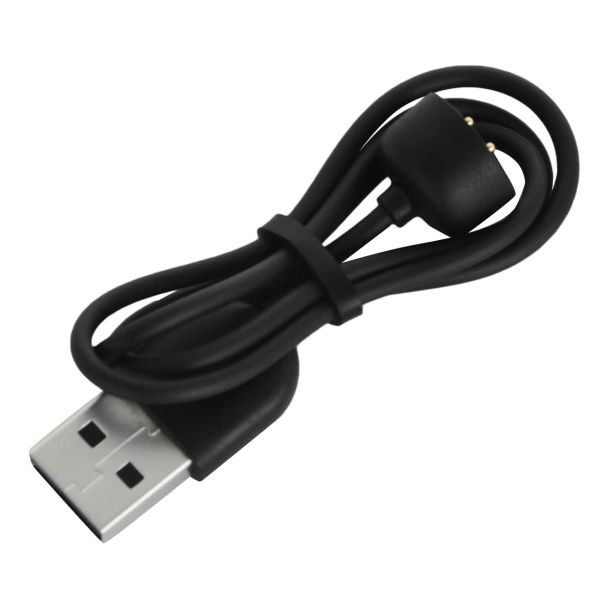 Фитнес браслет Mi Smart Band 6, черный / Миниатюра WWW (1000)