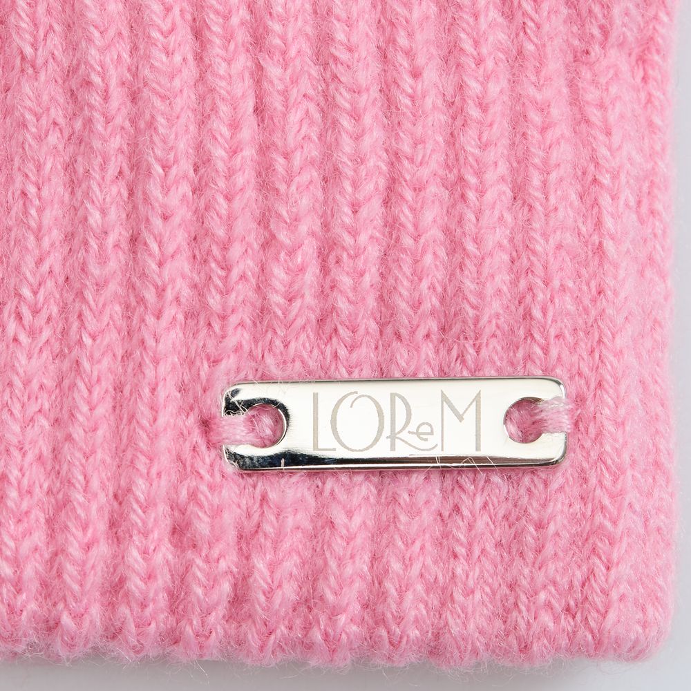 Шильдик металлический Alfa Liten, серебристый глянцевый / Миниатюра нанесения (1000)