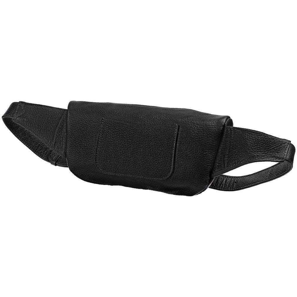 Поясная сумка Marcia, черная / Миниатюра WWW (1000)