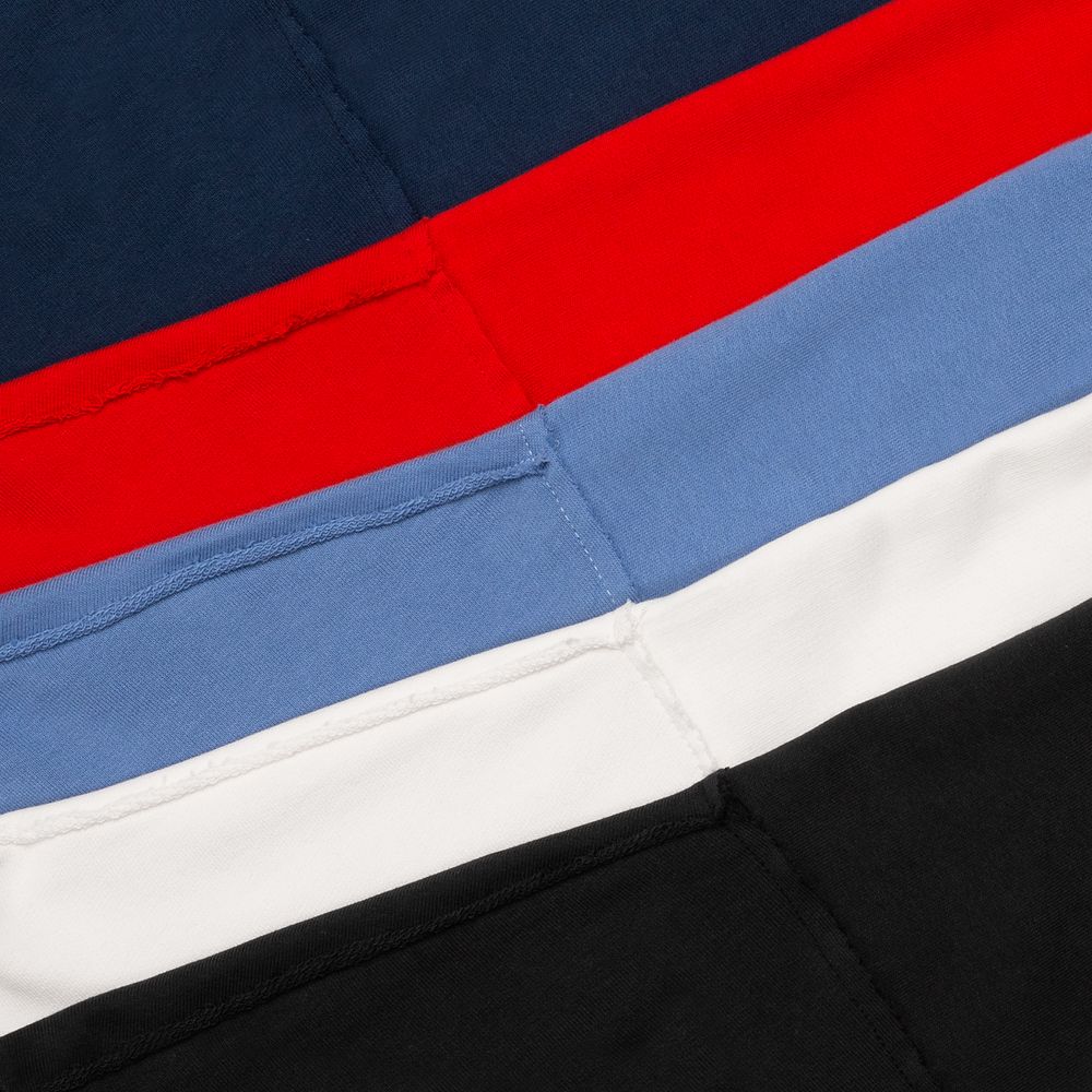 Худи унисекс Vozduh 2.0, красное / Миниатюра WWW (1000)