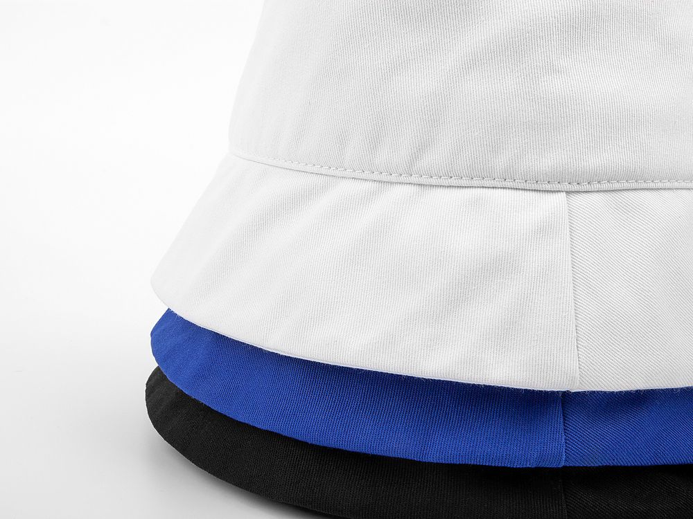 Панама C6, белая / Миниатюра WWW (1000)