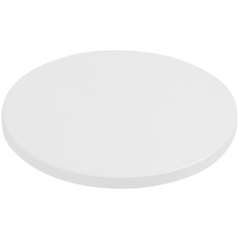 Костер Round Bound для сублимационной печати, глянцевый