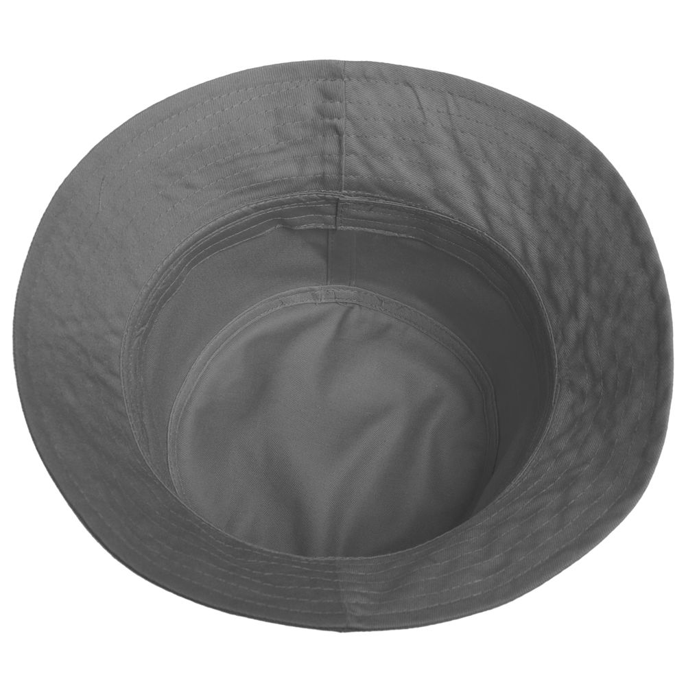 Панама Challenge, темно-серая (серо-стальная) / Миниатюра WWW (1000)