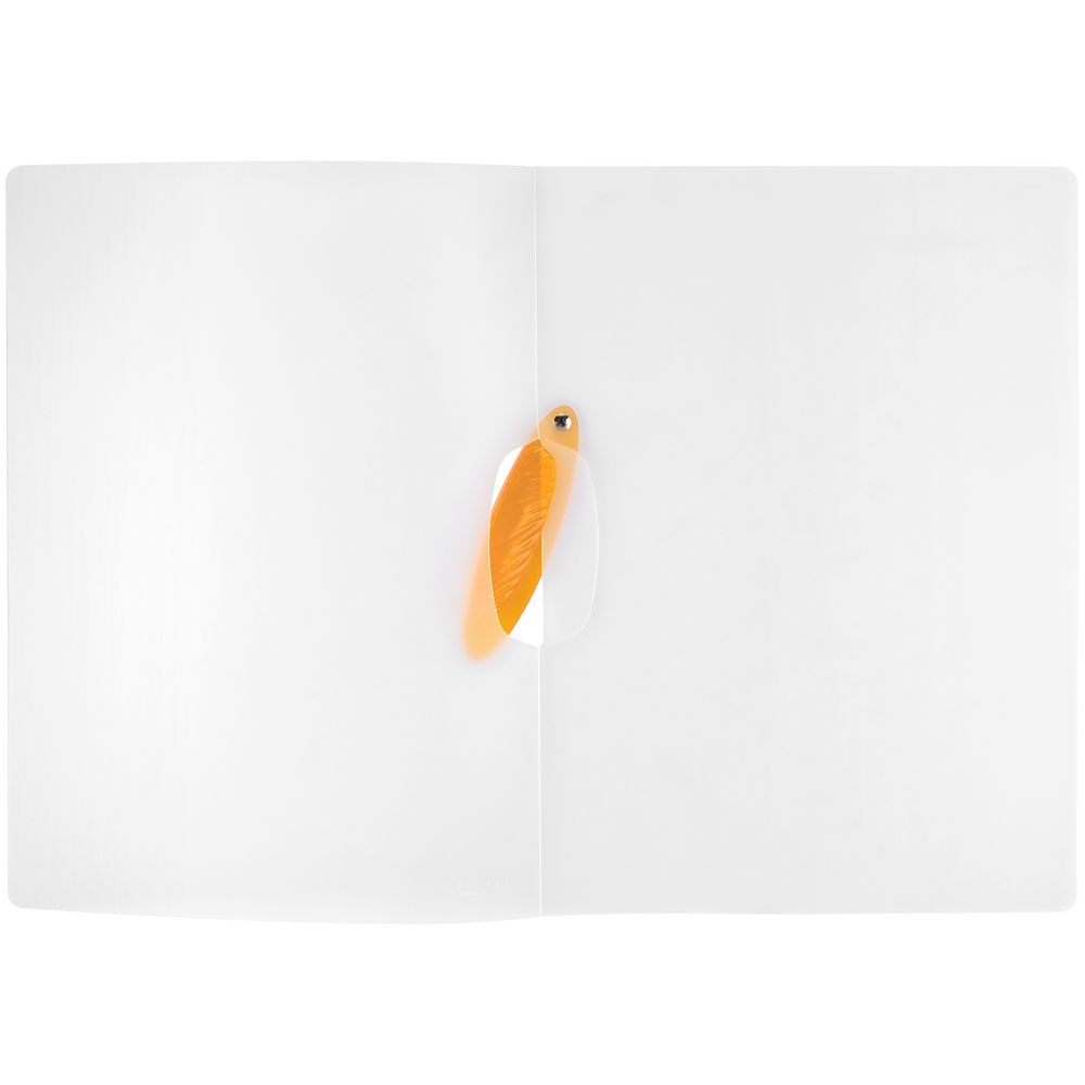 Папка Swingclip, с желтым клипом / Миниатюра WWW (1000)