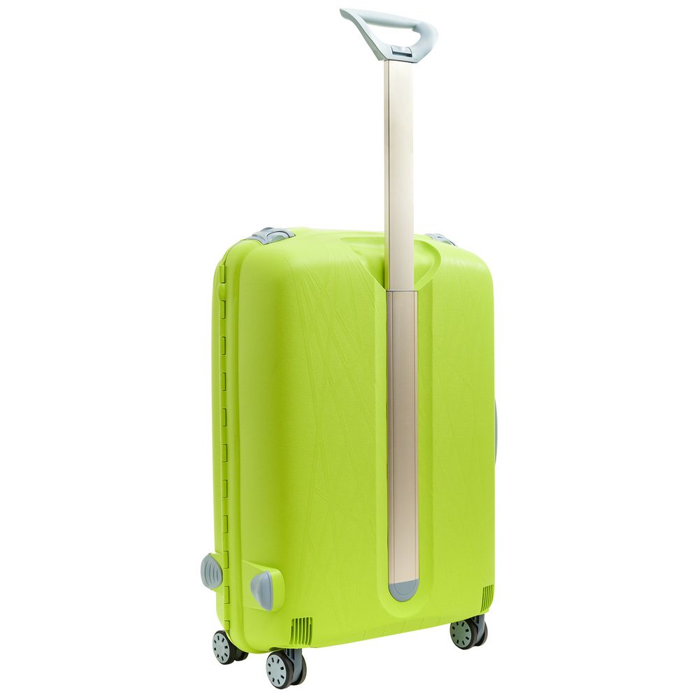 Чемодан Light Ltd Edition M, зеленый / Миниатюра WWW (1000)