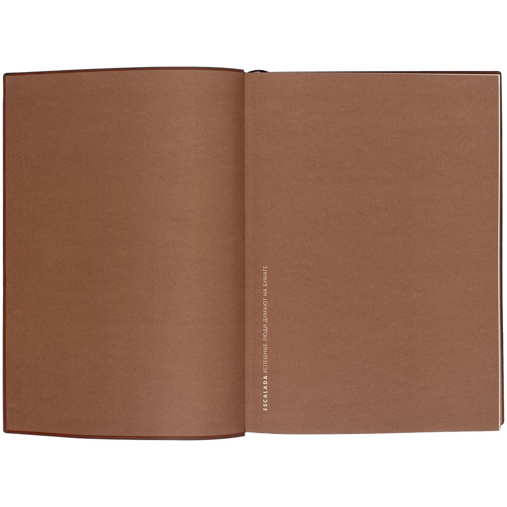 Ежедневник Avila, недатированный, черный / Миниатюра WWW (1000)