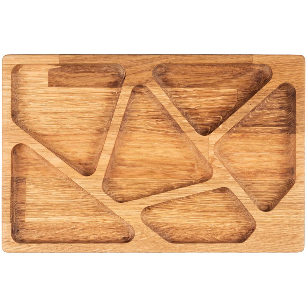 Менажница Crosta / Миниатюра WWW (1000)