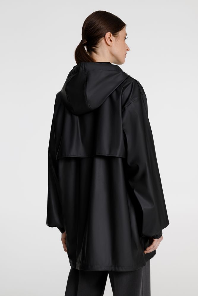 Парка R4, черная / Миниатюра WWW (1000)