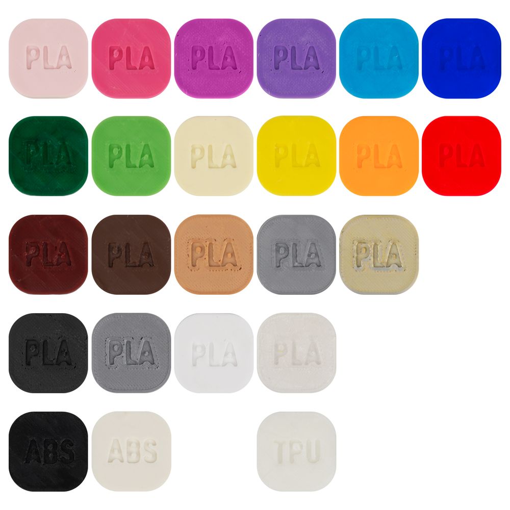 Фигурка Impreso S, 3D-печать на заказ / Миниатюра WWW (1000)