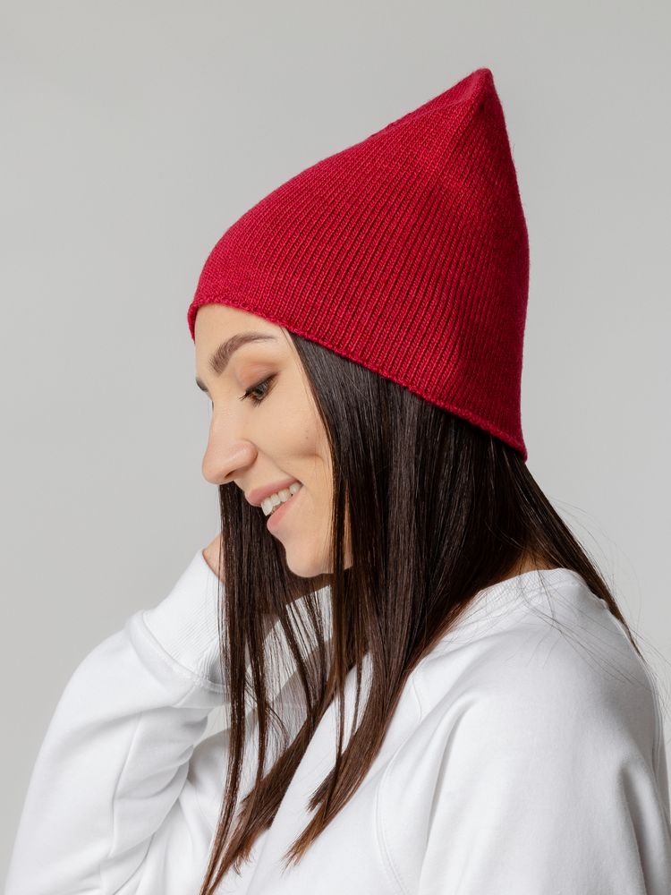 Шапка Dalia, красная / Миниатюра WWW (1000)