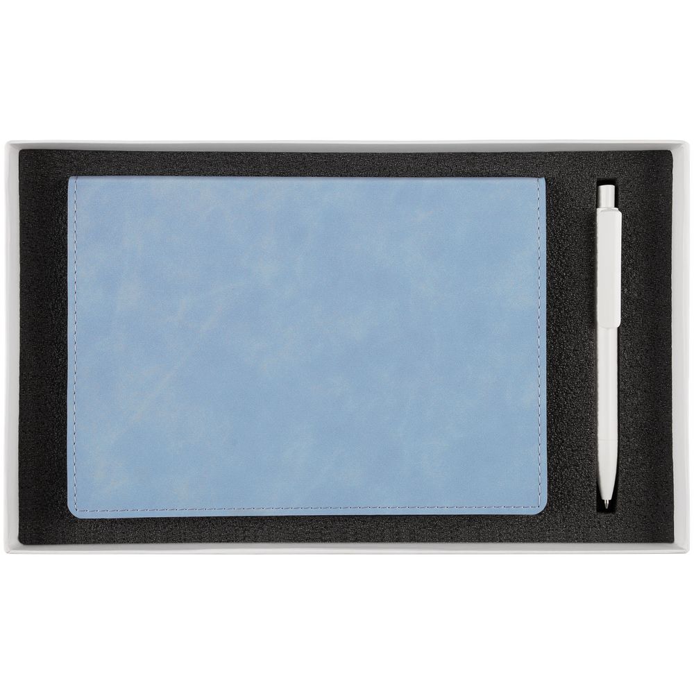 Набор Urban, голубой / Миниатюра WWW (1000)