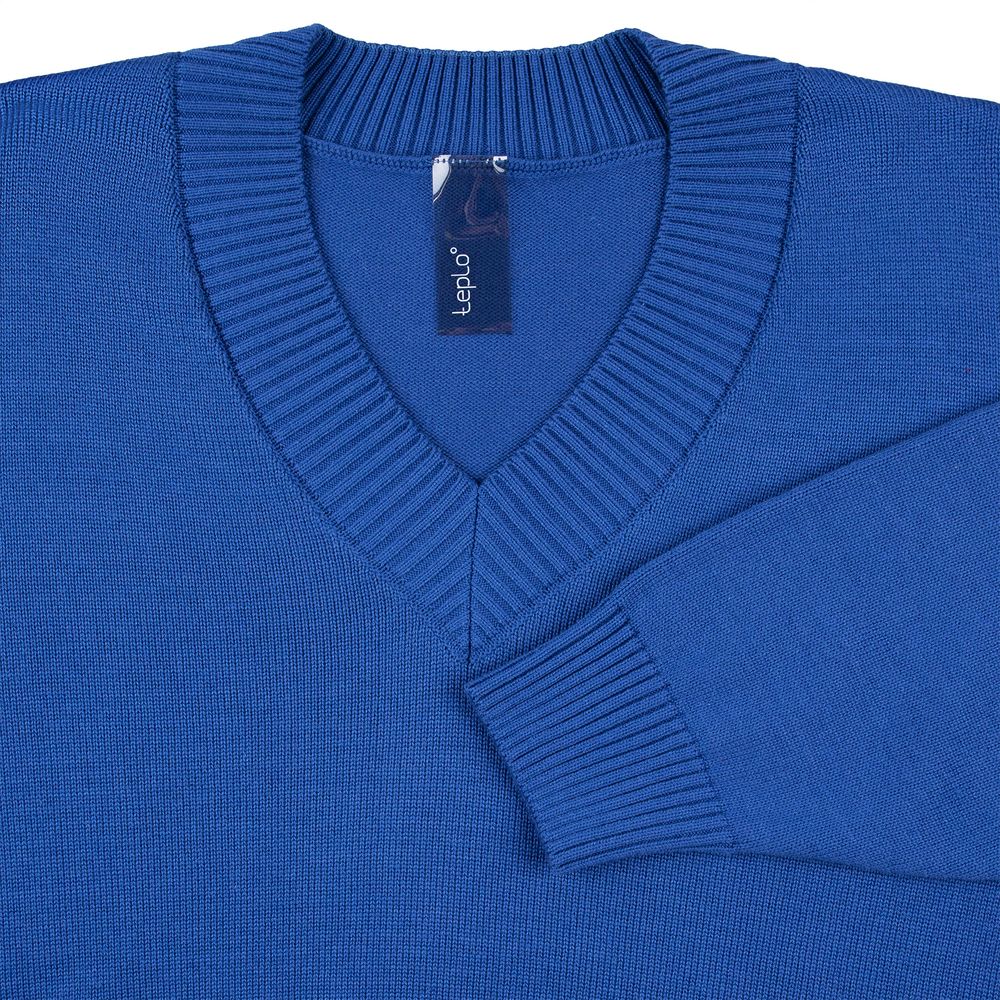 Джемпер Siluetti Stillan, синий / Миниатюра WWW (1000)