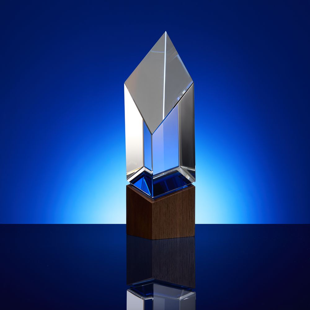 Стела Vincero / Миниатюра WWW (1000)